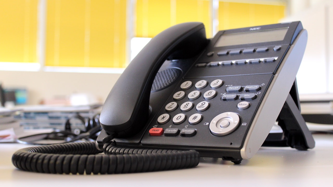 VoIP Phone systems